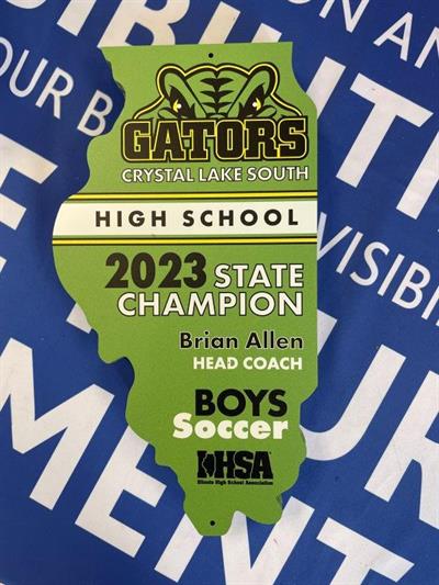 school branding Photo
